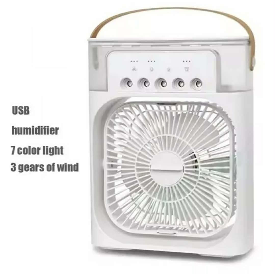 3 In 1 Fan