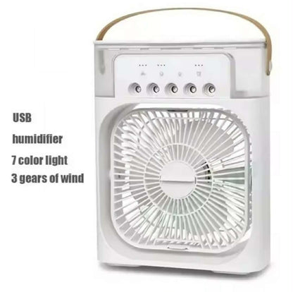 3 In 1 Fan