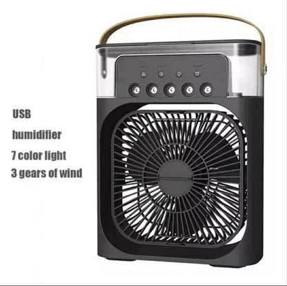 3 In 1 Fan